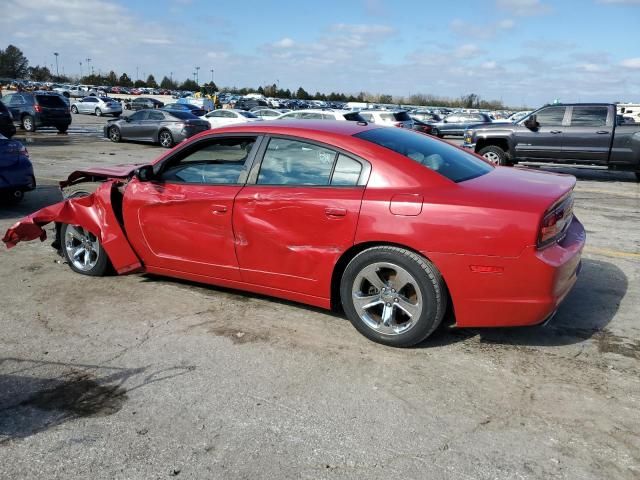 2011 Dodge Charger