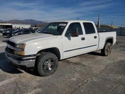 Carros con verificación Run & Drive a la venta en subasta: 2007 GMC Sierra C1500 Classic HD