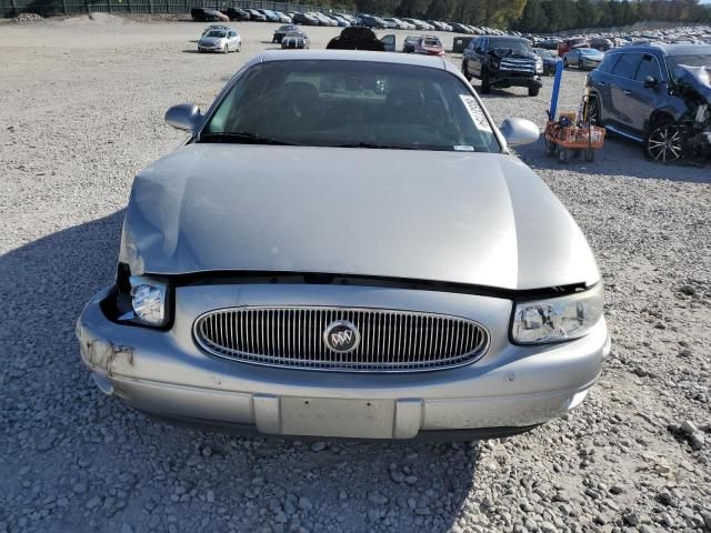 2005 Buick Lesabre Limited