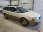 2002 Subaru Legacy Outback Limited