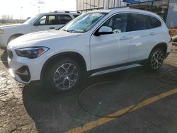 BMW Vehiculos salvage en venta: 2021 BMW X1 XDRIVE28I