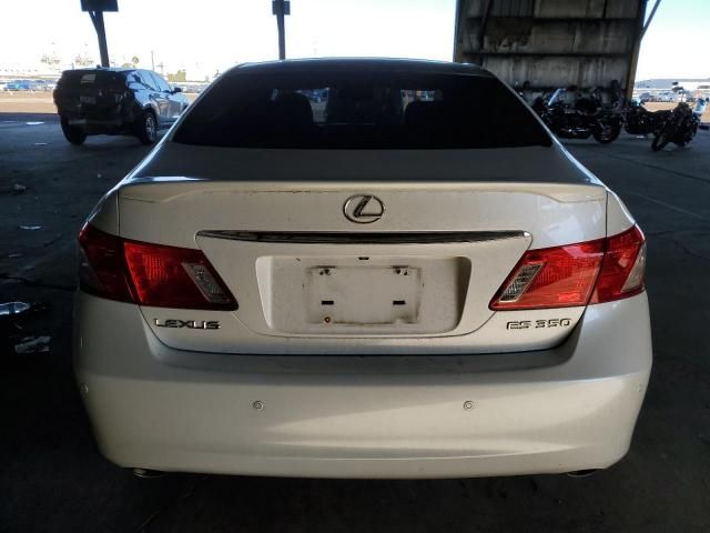 2008 Lexus ES 350