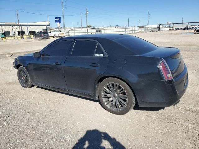 2013 Chrysler 300C Varvatos