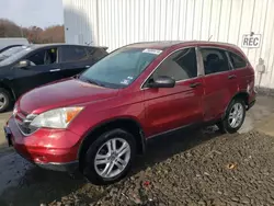 2011 Honda CR-V EX en venta en Windsor, NJ