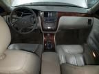 2007 Cadillac DTS