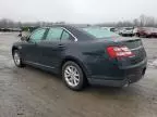 2014 Ford Taurus SE