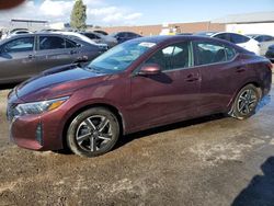 2024 Nissan Sentra SV en venta en North Las Vegas, NV