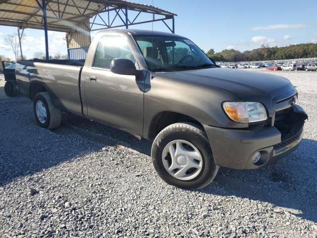 2006 Toyota Tundra