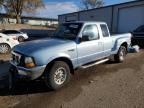 1998 Ford Ranger Super Cab