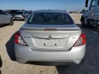 2019 Nissan Versa S