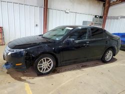 Ford Fusion s salvage cars for sale: 2012 Ford Fusion S