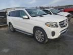 2017 Mercedes-Benz GLS 450 4matic