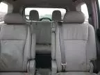 2009 Toyota Highlander Sport