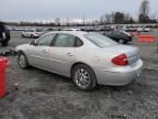 2009 Buick Lacrosse CXL