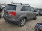 2013 KIA Sorento EX