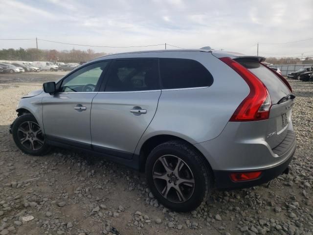 2013 Volvo XC60 T6