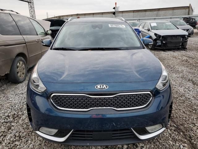 2019 KIA Niro Touring