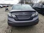 2014 Honda Civic Hybrid