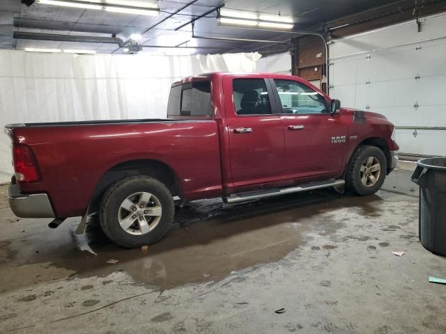 2014 Dodge RAM 1500 SLT