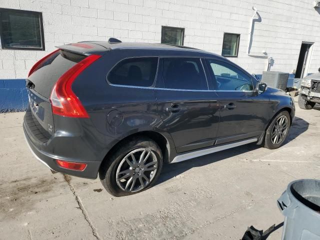 2011 Volvo XC60 T6