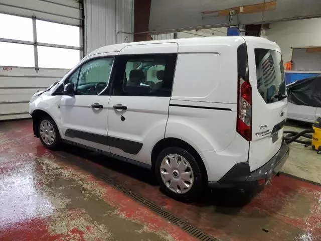 2014 Ford Transit Connect XLT