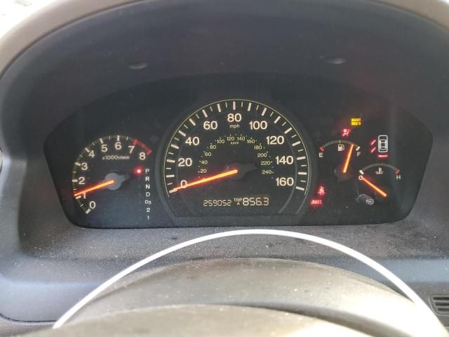 2004 Honda Accord EX