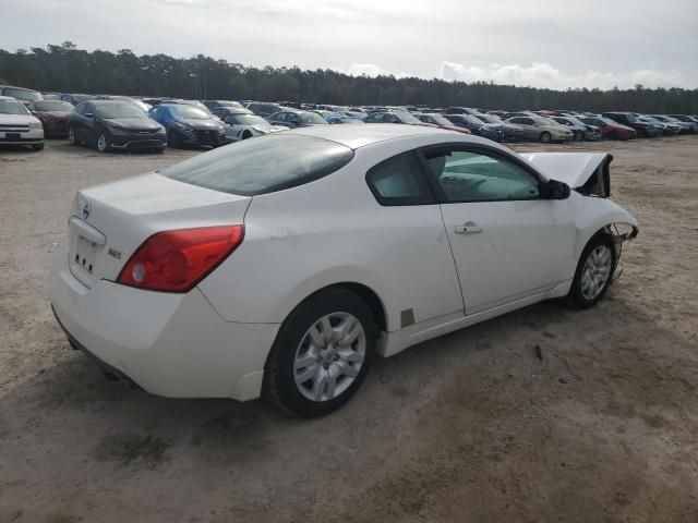 2009 Nissan Altima 2.5S