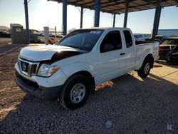 2017 Nissan Frontier S en venta en Phoenix, AZ