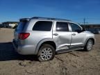 2014 Toyota Sequoia Platinum