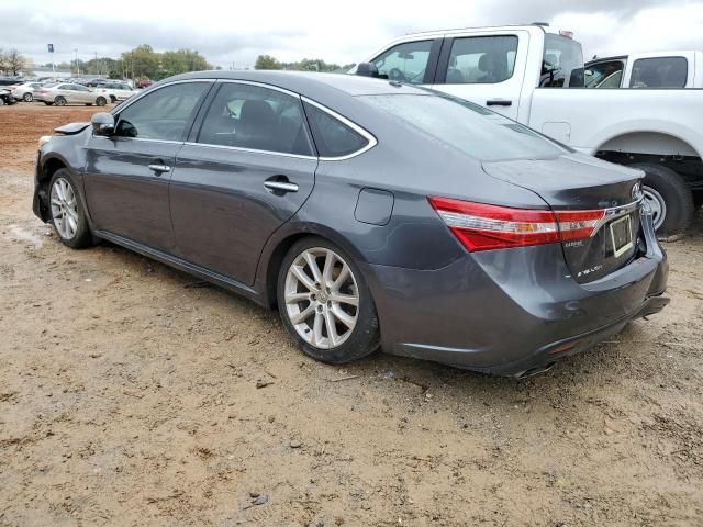 2013 Toyota Avalon Base