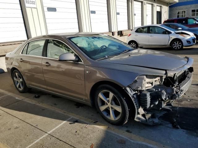 2008 Chevrolet Malibu 2LT