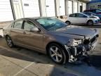 2008 Chevrolet Malibu 2LT