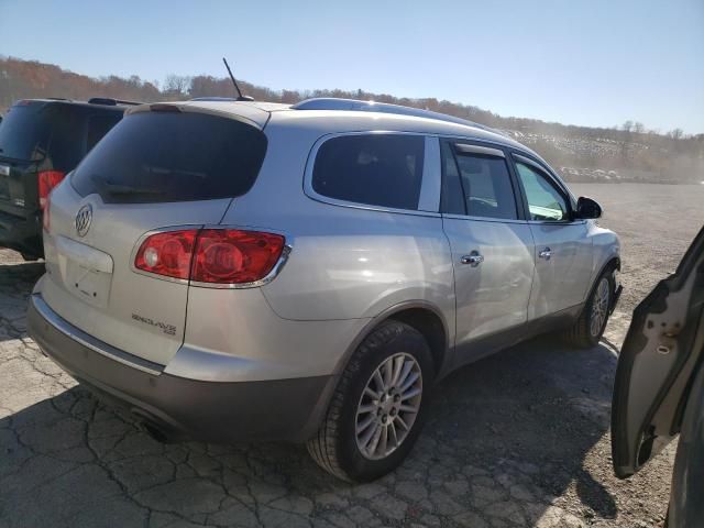 2012 Buick Enclave