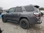 2018 Toyota 4runner SR5/SR5 Premium