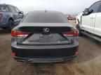 2017 Lexus IS 300