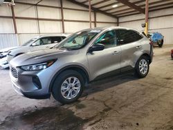 Salvage cars for sale at Pennsburg, PA auction: 2023 Ford Escape Active