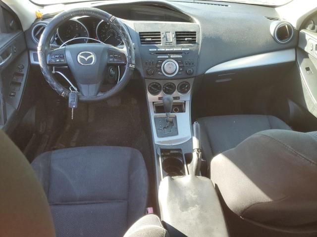 2011 Mazda 3 I