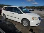 2012 Chrysler Town & Country Limited