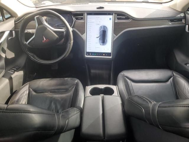 2015 Tesla Model S 85D