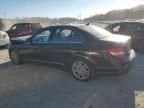 2009 Mercedes-Benz C 300 4matic