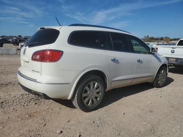 2014 Buick Enclave