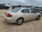 2008 Buick Lacrosse CXL