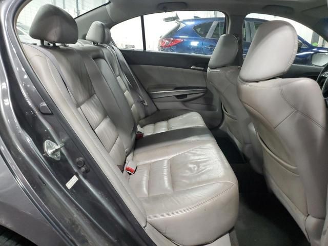 2009 Honda Accord EXL