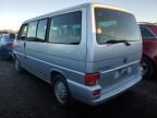 2003 Volkswagen Eurovan MV