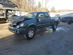 2004 Toyota Tundra Access Cab SR5 en venta en Center Rutland, VT