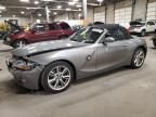 2004 BMW Z4 3.0