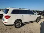 2019 Mercedes-Benz GLS 450 4matic