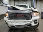 2015 GMC Sierra K1500 Denali