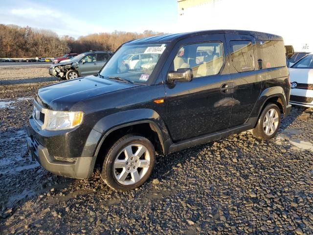 2010 Honda Element EX