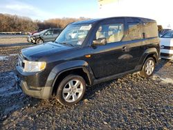 Carros salvage sin ofertas aún a la venta en subasta: 2010 Honda Element EX